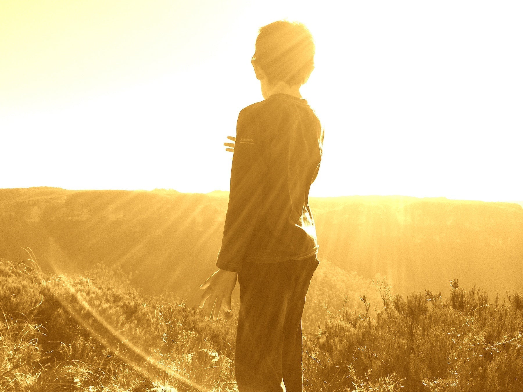 Welcome - We are Sacred by Nature