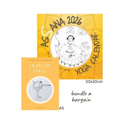Yoga Gift Bundles