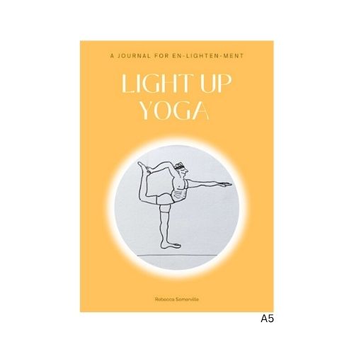 Yoga Books