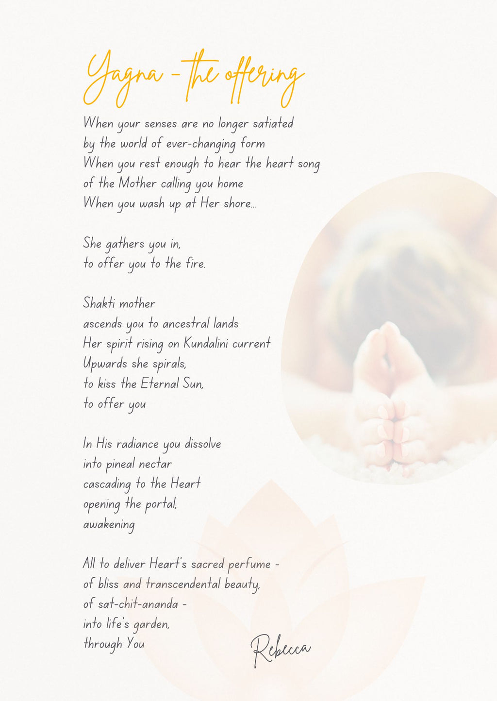 Assana Yoga Cartoon Calendar + Light Up Yoga Journal