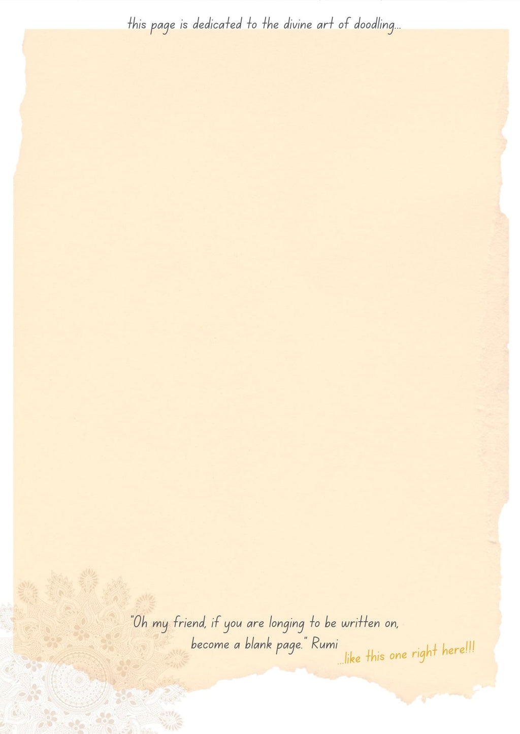 Assana Yoga Cartoon Calendar + Light Up Yoga Journal