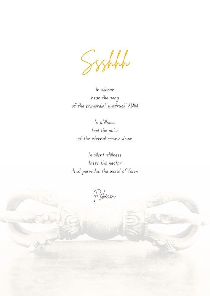 Assana Yoga Cartoon Calendar + Light Up Yoga Journal