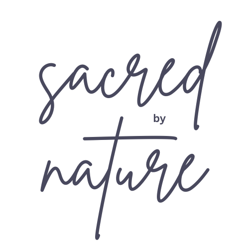 Sacred By Nature Gift Card